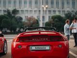 Mitsubishi Eclipse 1997 года за 3 600 000 тг. в Алматы – фото 2