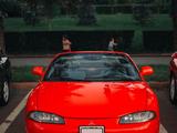 Mitsubishi Eclipse 1997 года за 3 600 000 тг. в Алматы