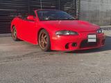 Mitsubishi Eclipse 1997 года за 3 600 000 тг. в Алматы – фото 4