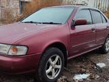 Nissan Sunny 1994 годаүшін1 550 000 тг. в Усть-Каменогорск