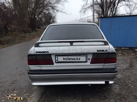 Nissan Primera 1993 года за 1 400 000 тг. в Алматы – фото 4