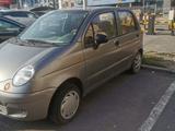 Daewoo Matiz 2013 года за 1 200 000 тг. в Алматы – фото 3