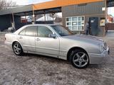 Mercedes-Benz E 280 1999 годаfor5 000 000 тг. в Кызылорда – фото 4