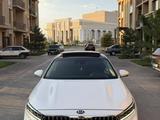Kia K7 2021 года за 13 500 000 тг. в Туркестан