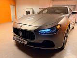 Maserati Ghibli 2014 года за 35 000 000 тг. в Алматы – фото 2