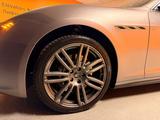 Maserati Ghibli 2014 года за 35 000 000 тг. в Алматы – фото 4