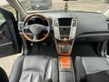 Lexus RX 350 2007 года за 9 800 000 тг. в Алматы – фото 22