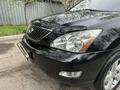 Lexus RX 350 2007 года за 9 800 000 тг. в Алматы – фото 24