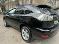 Lexus RX 350 2007 года за 9 800 000 тг. в Алматы – фото 7