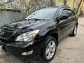 Lexus RX 350 2007 года за 9 800 000 тг. в Алматы – фото 8