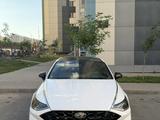 Hyundai Sonata 2019 года за 11 000 000 тг. в Алматы – фото 3