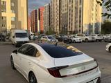 Hyundai Sonata 2019 года за 11 000 000 тг. в Алматы – фото 5