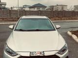 Hyundai Elantra 2018 года за 4 300 000 тг. в Актау – фото 3
