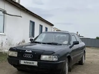 Audi 80, 1991