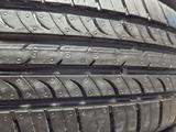 Hankook почти новый 99% 4шт родной шина шевролет кобальт за 79 000 тг. в Алматы