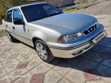 Daewoo Nexia 2007 годаүшін1 900 000 тг. в Туркестан