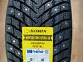 Шины в Астане 235/50 R19 Sonix Winter XPRO 69. за 53 000 тг. в Астана – фото 2