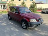 Honda CR-V 1997 года за 2 900 000 тг. в Алматы – фото 2