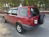 Honda CR-V 1997 года за 2 900 000 тг. в Алматы – фото 4