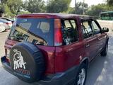 Honda CR-V 1997 года за 2 900 000 тг. в Алматы – фото 3
