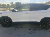 Geely Coolray 2024 годаүшін7 350 000 тг. в Усть-Каменогорск – фото 2