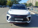 Geely Coolray 2024 годаүшін7 350 000 тг. в Усть-Каменогорск