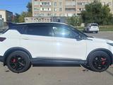 Geely Coolray 2024 годаүшін7 350 000 тг. в Усть-Каменогорск – фото 3