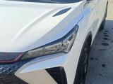 Geely Coolray 2024 годаүшін7 350 000 тг. в Усть-Каменогорск – фото 4