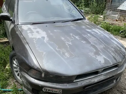 Mitsubishi Galant 1996 года за 750 000 тг. в Актобе