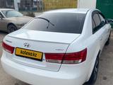 Hyundai Sonata 2007 года за 5 000 000 тг. в Караганда – фото 4