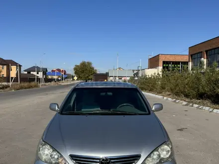 Toyota Camry 2005 года за 4 400 000 тг. в Астана