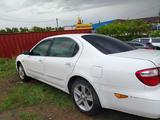 Nissan Maxima 2002 годаүшін1 900 000 тг. в Кокшетау