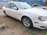 Nissan Maxima 2002 годаүшін1 900 000 тг. в Кокшетау – фото 2