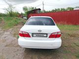 Nissan Maxima 2002 годаүшін1 900 000 тг. в Кокшетау – фото 3
