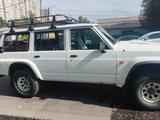 Nissan Patrol 1991 годаүшін3 000 000 тг. в Алматы