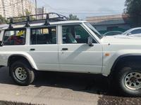 Nissan Patrol 1991 года за 3 000 000 тг. в Алматы