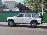 Nissan Patrol 1991 годаүшін3 000 000 тг. в Алматы – фото 4