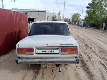 ВАЗ (Lada) 2105 1993 года за 550 000 тг. в Павлодар – фото 4