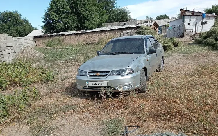 Daewoo Nexia 2012 годаүшін1 750 000 тг. в Сарыкемер