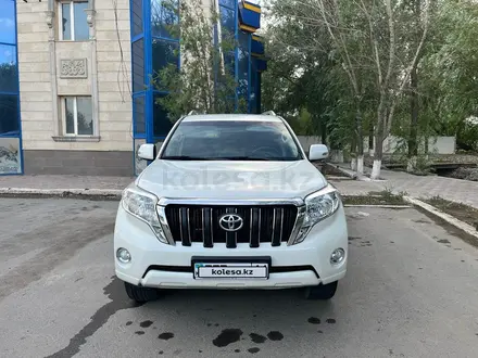 Toyota Land Cruiser Prado 2014 года за 18 000 000 тг. в Кызылорда – фото 6