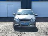 Chevrolet Nexia 2022 года за 4 040 000 тг. в Астана – фото 2