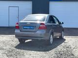 Chevrolet Nexia 2022 года за 4 040 000 тг. в Астана – фото 3