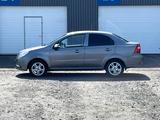 Chevrolet Nexia 2022 года за 4 040 000 тг. в Астана – фото 5