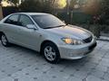 Toyota Camry 2005 годаfor6 800 000 тг. в Талдыкорган – фото 8