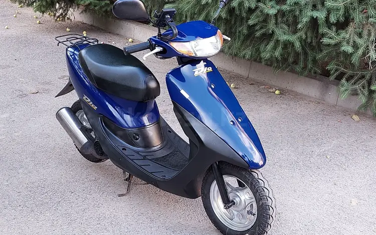 Honda  Dio 2002 годаүшін260 000 тг. в Алматы