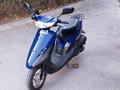 Honda  Dio 2002 годаүшін260 000 тг. в Алматы – фото 8