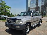 Toyota Land Cruiser 2004 годаүшін16 000 000 тг. в Алматы – фото 2