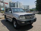 Toyota Land Cruiser 2004 годаүшін16 000 000 тг. в Алматы