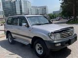 Toyota Land Cruiser 2004 годаүшін16 000 000 тг. в Алматы – фото 4