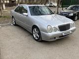 Mercedes-Benz E 320 2001 года за 5 800 000 тг. в Шымкент – фото 5